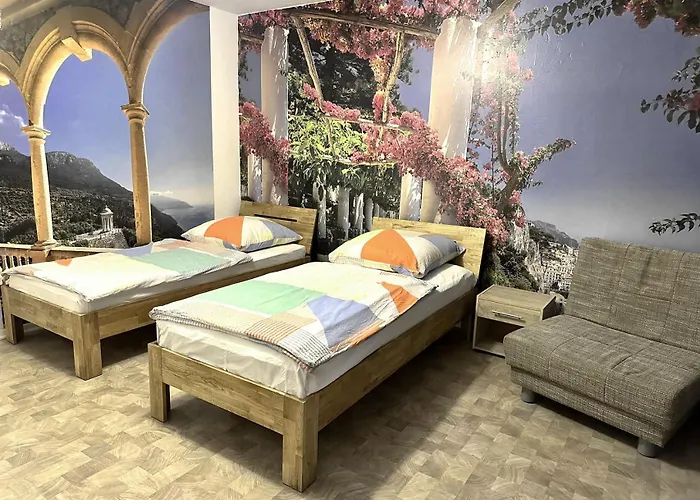 Schoene Wohnung 27 B Nah Uni Klinik