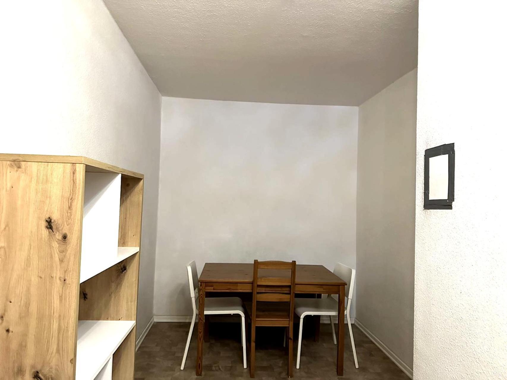 Apartment Schoene 27 B Nah Uni Klinik *